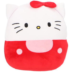 Ty hello kit squishys knuffel 32cm 2asst | 2 stuks