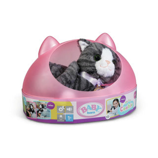 Load image into Gallery viewer, Baby born my cat cookie with box
