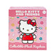 Ty sleutelhanger hello kit friends assorti | 3 stuks