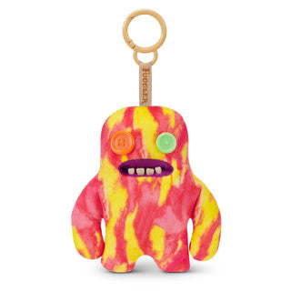 Chargez l'image dans la visionneuse de la galerie, Fuggler sleutelhanger pluche 13 cm s2 assorti | 12 stuks
