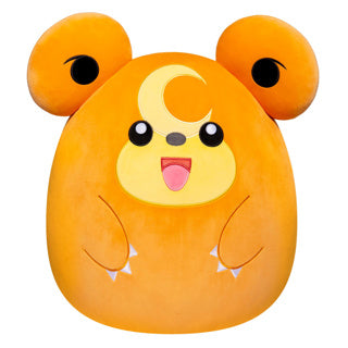 Load image into Gallery viewer, Squishmallows pokémon squishmallow 35 cm teddiursa
