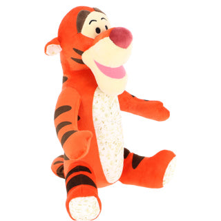 Load image into Gallery viewer, Disney teigetje pluche met geluid 30 cm
