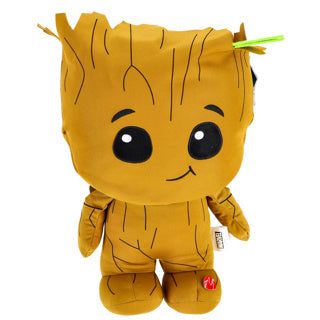 Sambro marvel knuffel groot 45 cm + geluid