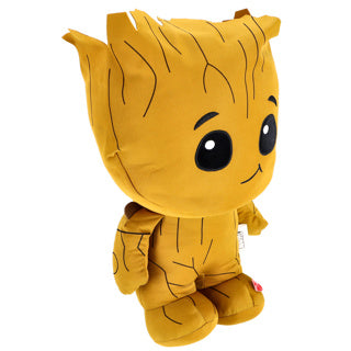 Chargez l'image dans la visionneuse de la galerie, Sambro marvel lil bodz groot 45 cm

