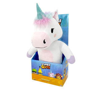 ギャラリービューアに画像をロードする, Stumble guys plush 30cm sprinkles
