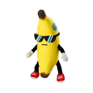 Chargez l'image dans la visionneuse de la galerie, Stumble guys plush 30cm banana guy
