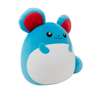 Load image into Gallery viewer, Pokemon squishmallow 35cm marill
