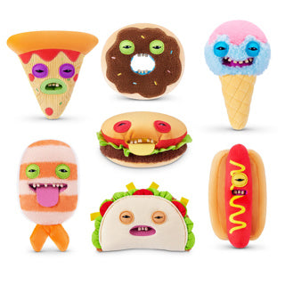 Fuggler fuggalicious 23 cm assorti
