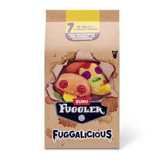Fuggler fuggalicious 23 cm assorti