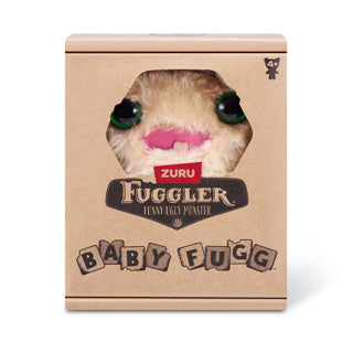 Load image into Gallery viewer, Fuggler baby fuggs 9cm | 12 stuks
