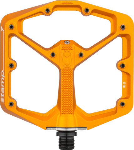 Load image into Gallery viewer, Crankbrothers stamp 7 le platform pedals
