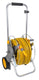 Hozelock euro cart metal slangenwagen + 30 m slang