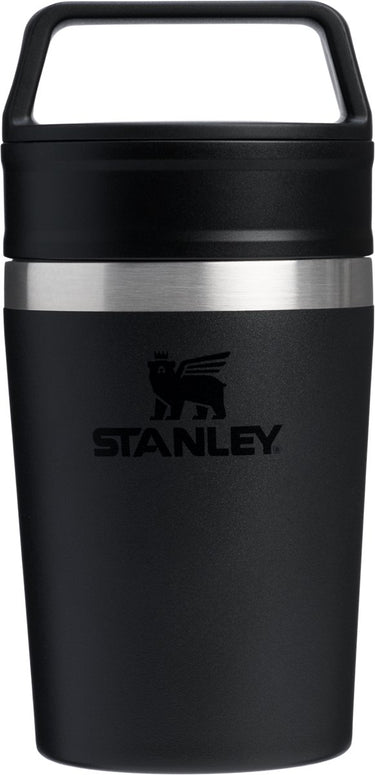 Stanley café-to-go travel mug | 0.23l - black 2.0