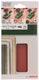 Bosch 10-delige schuurbladset voor vlakschuurmachines 93 x 185 mm - korrel 240