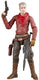 Hasbro star wars: the book of boba fett vintage collection action figure cobb vanth 10 cm action figuur