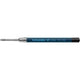 Balpenvulling schneider slider 755 zwart 1 mm