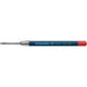 Vulling slider 755 schneider xb rood