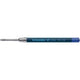 Vulling slider 755 schneider xb blauw