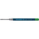 Rollerballpen-navulling slider 755 schneider groen