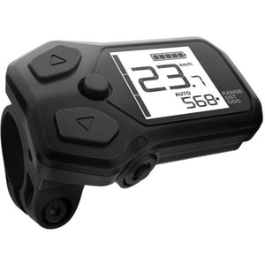 Shimano steps display computer sc-e5003 22.2 mm