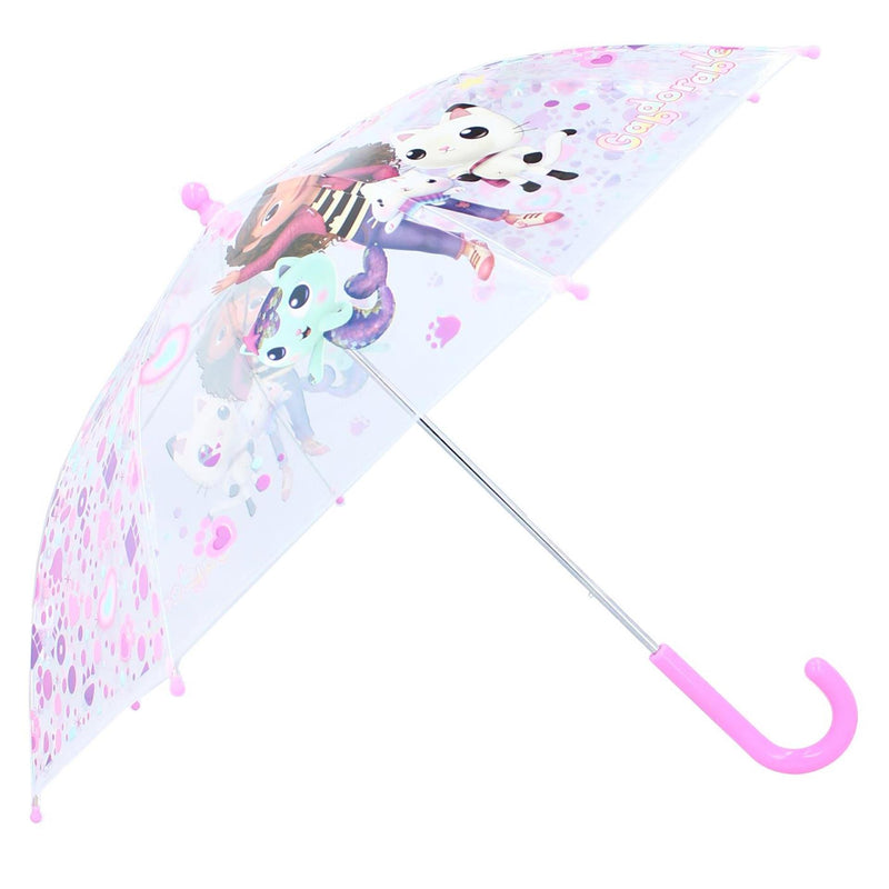 Chargez l'image dans la visionneuse de la galerie, Vadobag paraplu gabby's dollhouse rainy days ø71cm
