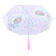 Vadobag paraplu gabby's dollhouse rainy days ø71cm