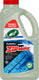 Turtle wax zip wax shampoo - dubbel geconcentreerd - reinigt diep, glanst en voegt wax - streeploze en vlekvrije afwerking - 10ml op 5 liter water - 1 liter
