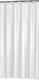 Sealskin granada douchegordijn 120x200 cm - peva - wit