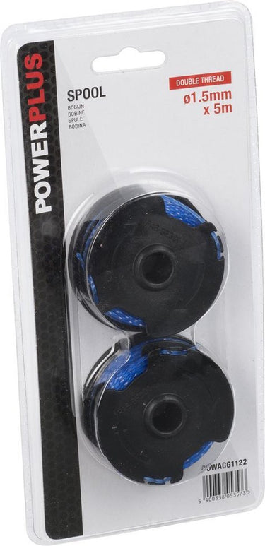 Powerplus - powacg1122 - bobijn - #2 pow6016