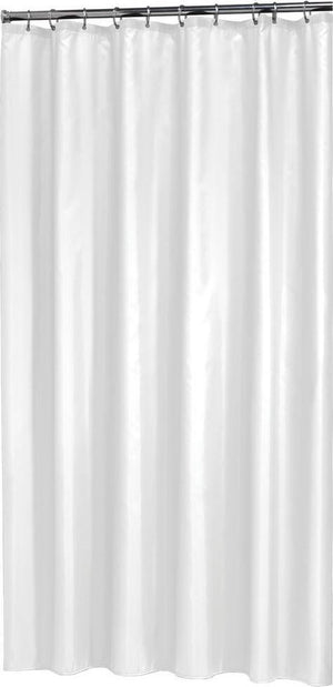 Sealskin madeira douchegordijn 180x200 cm - polyester - wit