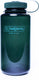 Nalgene - wide mouth bottle - drinkfles - waterfles - lekvrij - 1000ml - bpa free - sustain - jade