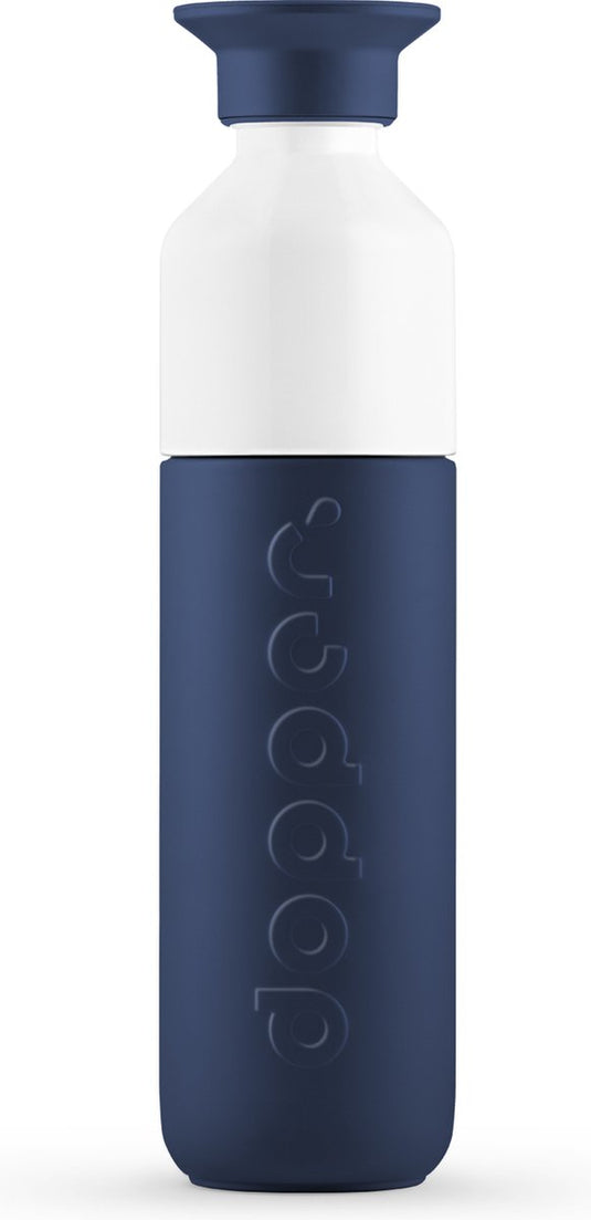 Dopper insulated (350 ml) - breaker blue