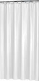 Sealskin granada douchegordijn 120x200 cm - peva - wit