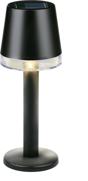 Solar tafellamp | 4 stuks