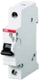 Busch-jaeger abb 2cds271001r0105 zekeringautomaat 1-polig 10 a 230 v 1 stuk(s)