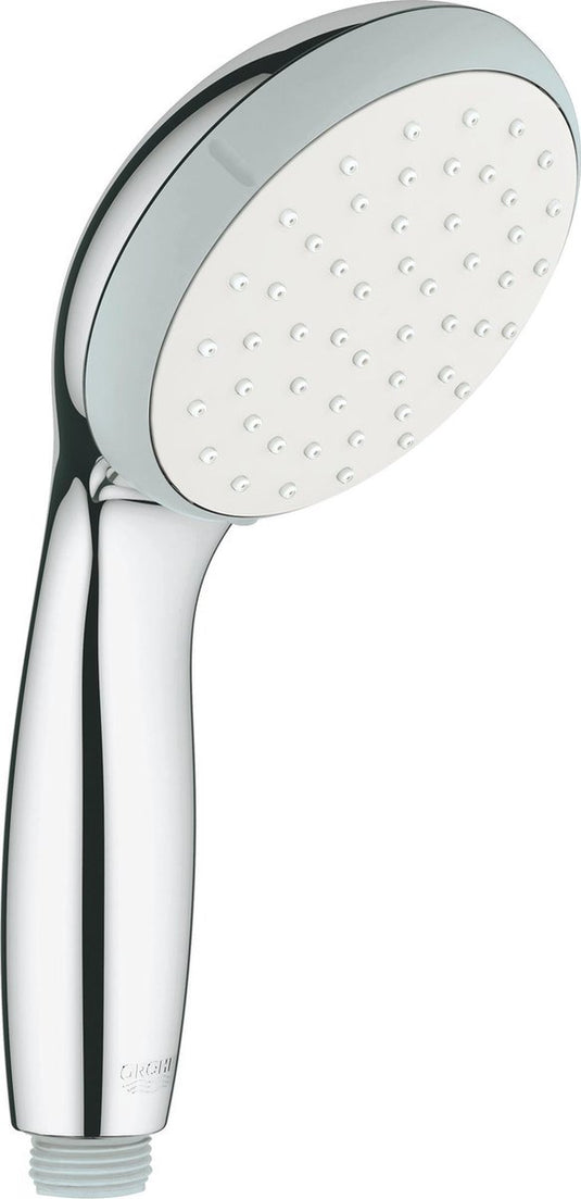 Grohe vitalio go douchekop - ø 10 cm - 1 straalsoort - chroom