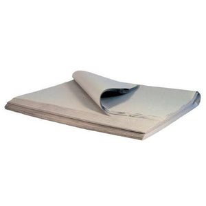 Zijdevloei 40x60cm 21gr 10kg pak vloei papier