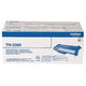 Tonercartridge brother tn3380 zwart