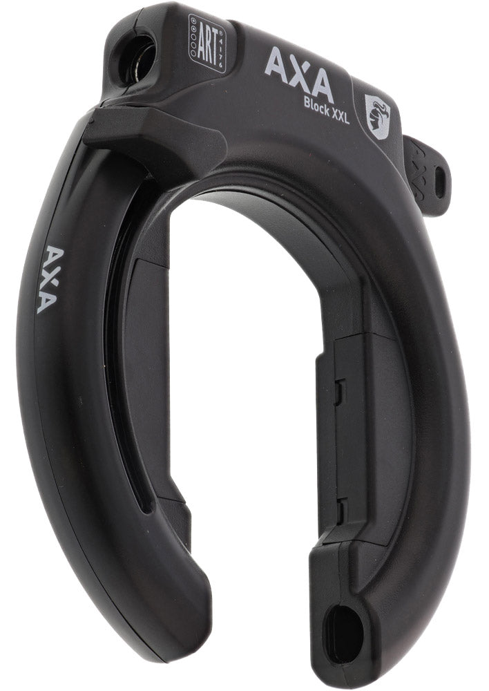 Load image into Gallery viewer, Axa block xxl retractable frame lock

