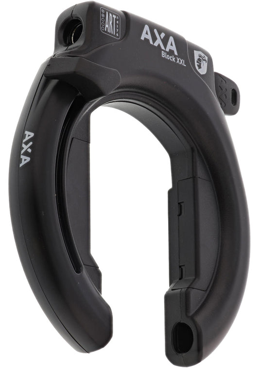 Axa block xxl retractable frame lock