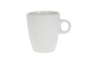 Cosy trendy cosy trendy senseomokje vicky 19cl ã˜7xh8,5cm wit doos a 6 stuks