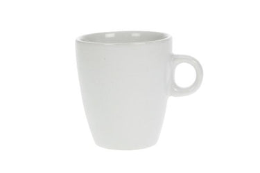 Cosy trendy cosy trendy senseomokje vicky 19cl ã˜7xh8,5cm wit doos a 6 stuks