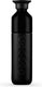 Dopper insulated (350 ml) - blazing black
