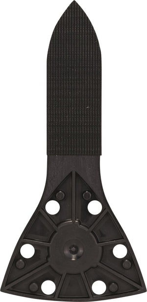 Bosch schuurtong plat - gda280e