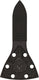 Bosch schuurtong plat - gda280e
