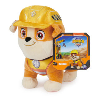 Load image into Gallery viewer, Spinmaster rubble crew plush (assortment) | 10 stuks
