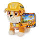 Spinmaster rubble crew plush (assortment) | 10 stuks