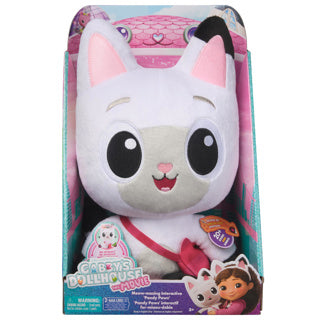 Load image into Gallery viewer, Gabby's poppenhuis the movie plush pandy (licht geluid)
