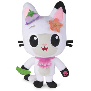 Load image into Gallery viewer, Gabby's poppenhuis the movie plush pandy (licht geluid)
