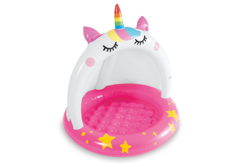 Load image into Gallery viewer, Intex caticorn babyzwembad
